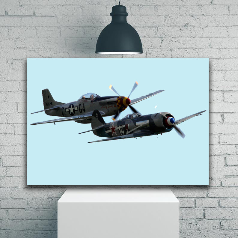 Warbirds Heaven 1JP068