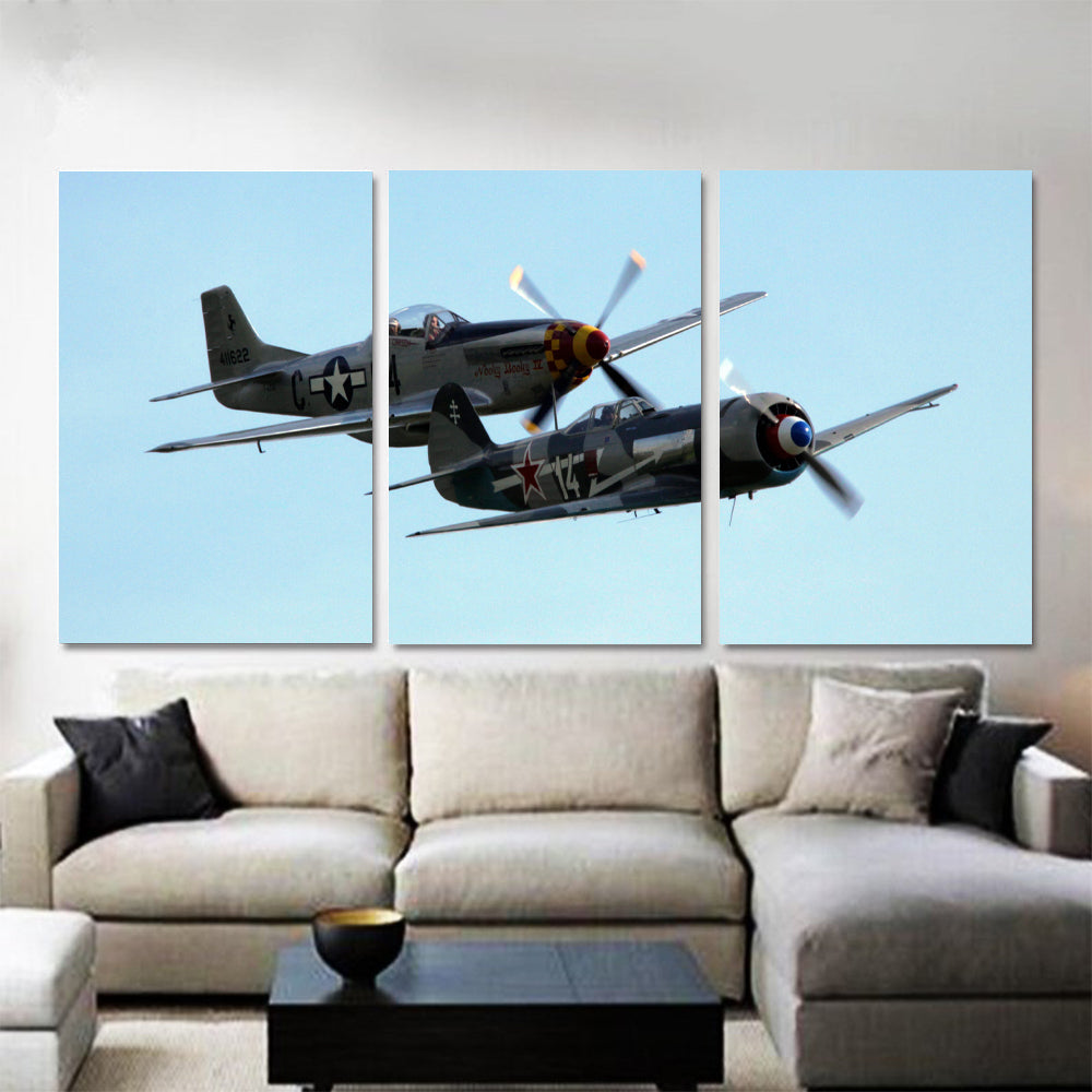 Warbirds Heaven 1JP068