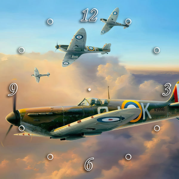 Supermarine Spitfire Wing 1JPD198