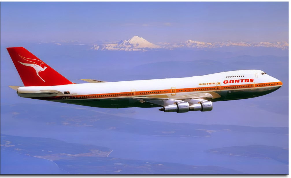 Qantas 747-238 1JPD211