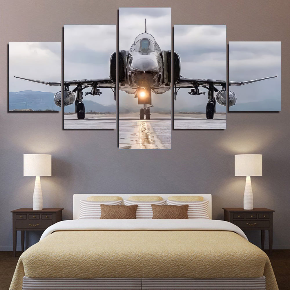 F-4 Phantom Fighter 1JP271