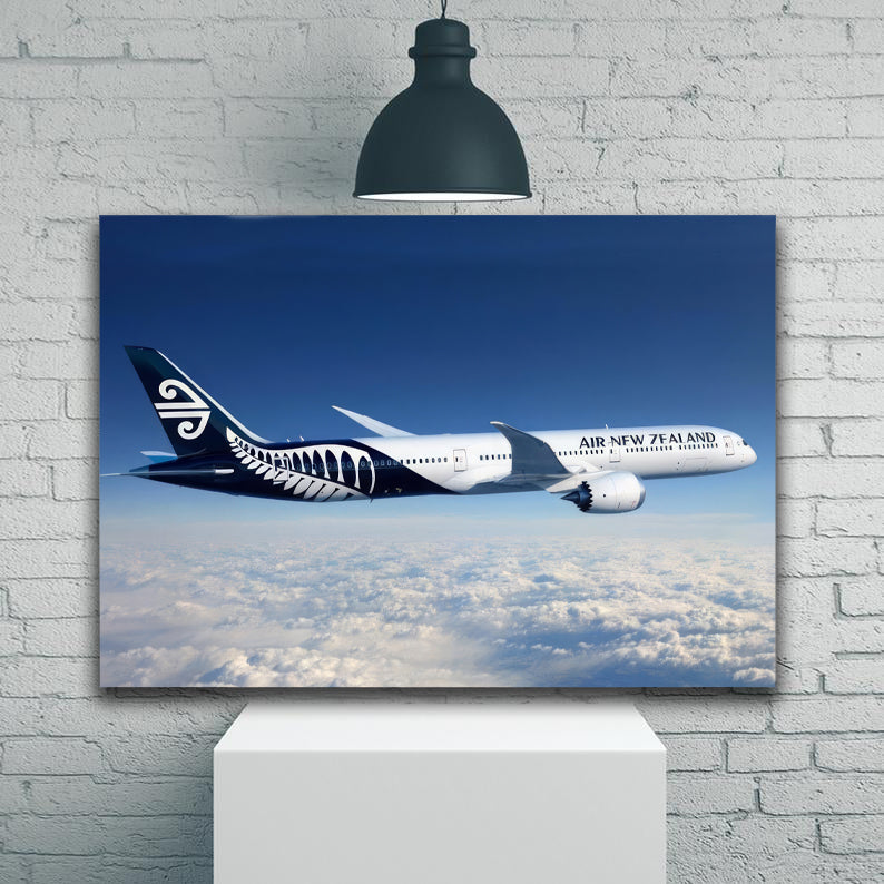 Air New Zealand 787-9 1JP353