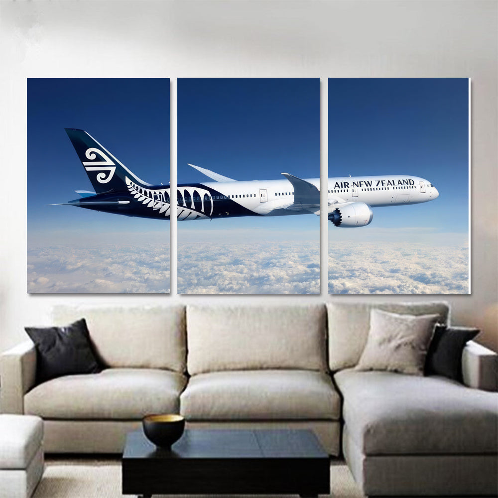 Air New Zealand 787-9 1JP353