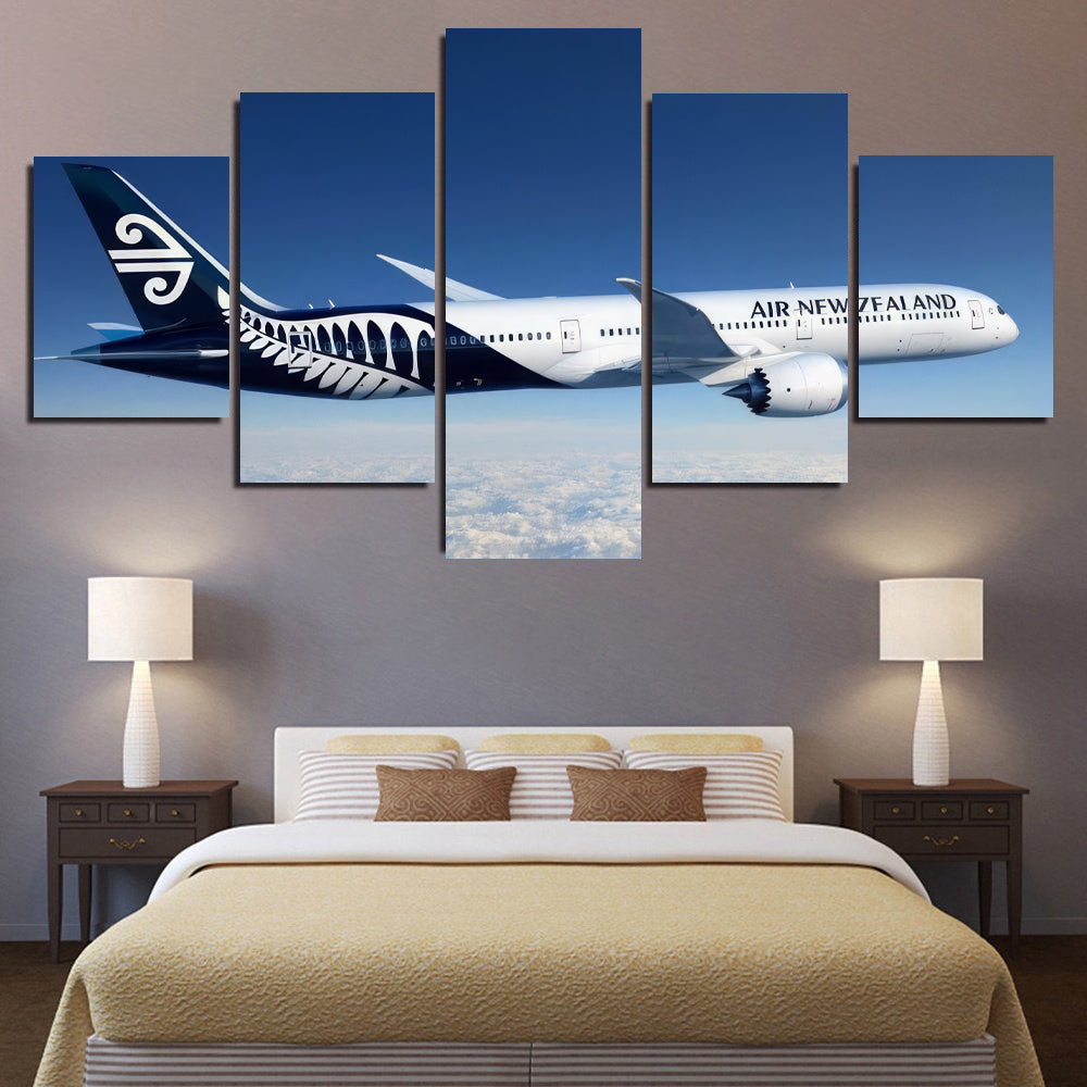 Air New Zealand 787-9 1JP353