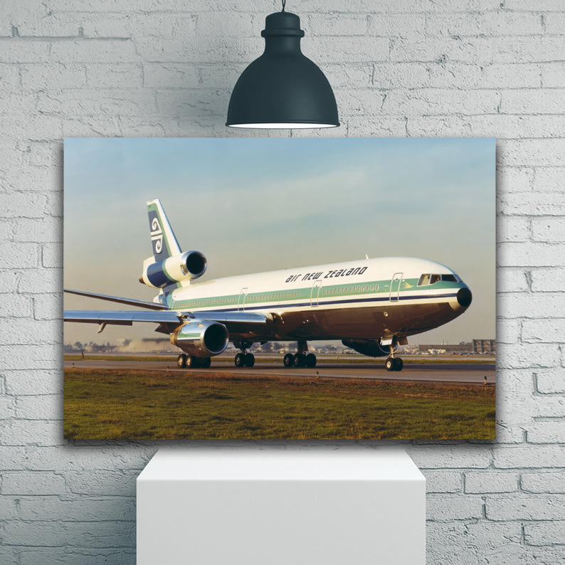 Air New Zealand DC-10 1JP363