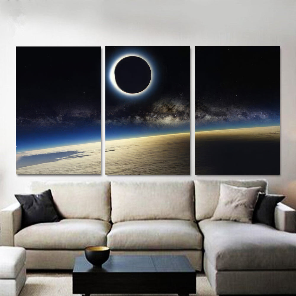 Solar Eclipse 2024 1JP380