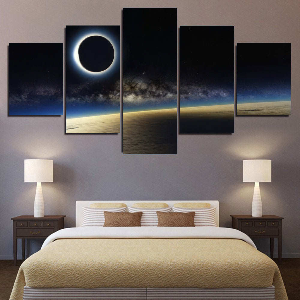 Solar Eclipse 2024 1JP380