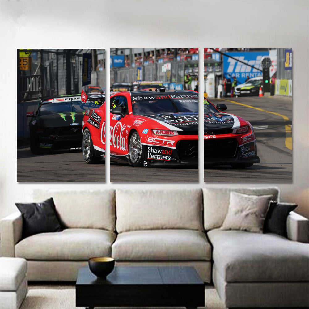Brodie Kostecki Supercars 1JPSC005