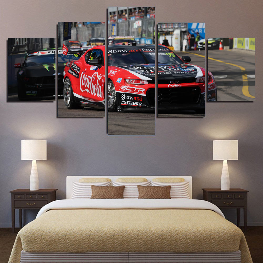 Brodie Kostecki Supercars 1JPSC005