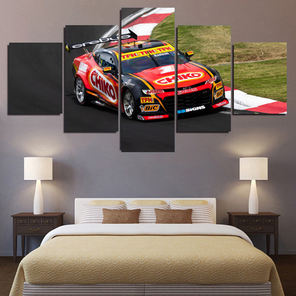 Brodie Kostecki Bathurst 1000 Champion 1JPSC022