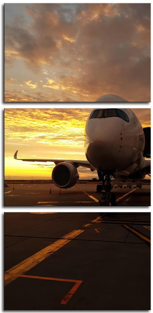 A350 Sunrise 1PDK014