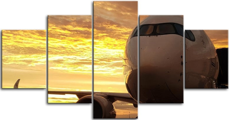 A350 Sunrise 1PDK014