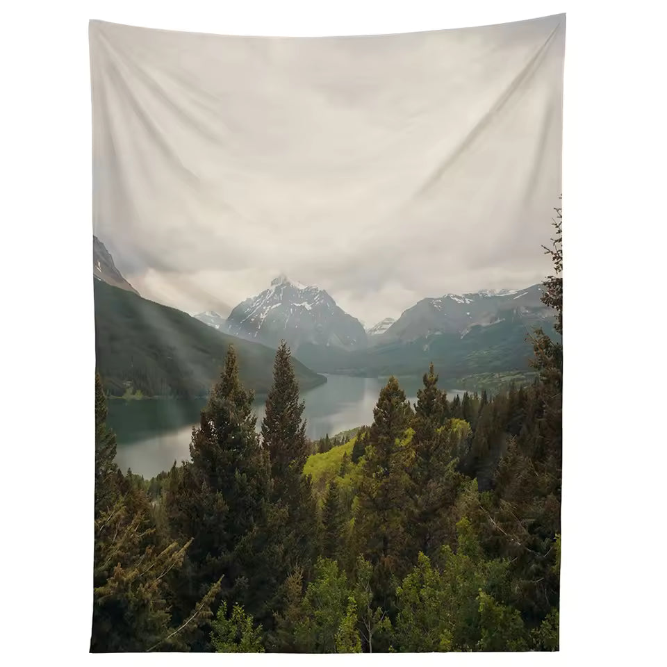 Customize Your Own Tapestry