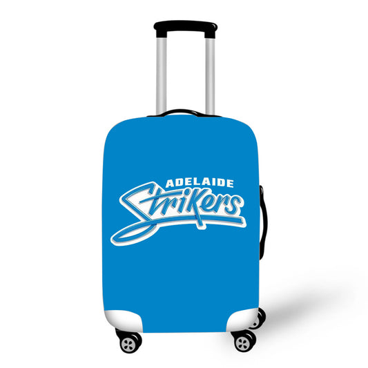 Adelaide Strikers BBL Big Bash Cricket Luggage / Suitcase Covers