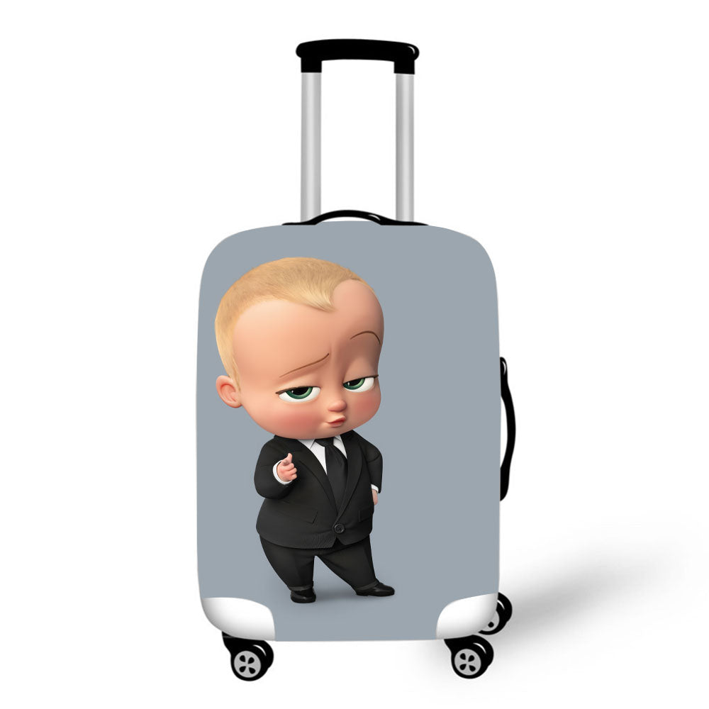 Baby Boss Luggage / Suitcase Covers