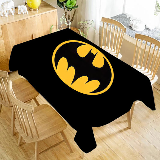 Batman Rectangle Table Cloth