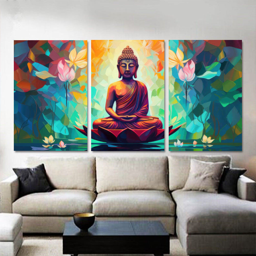 Buddha 2