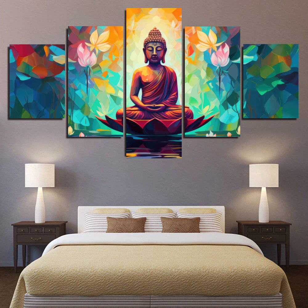 Buddha 2