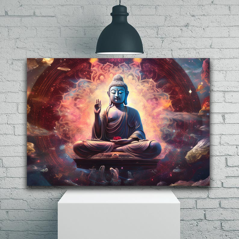 Buddha 3
