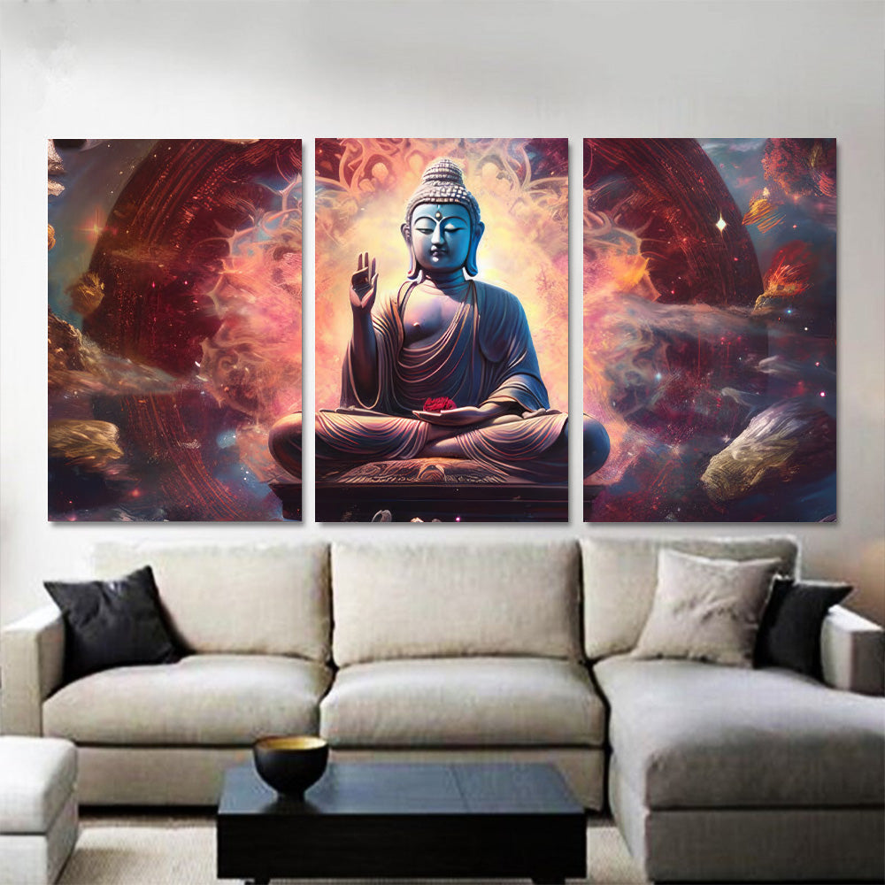 Buddha 3