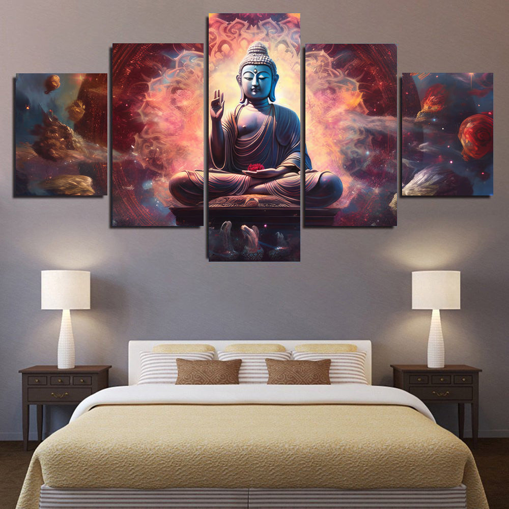 Buddha 3