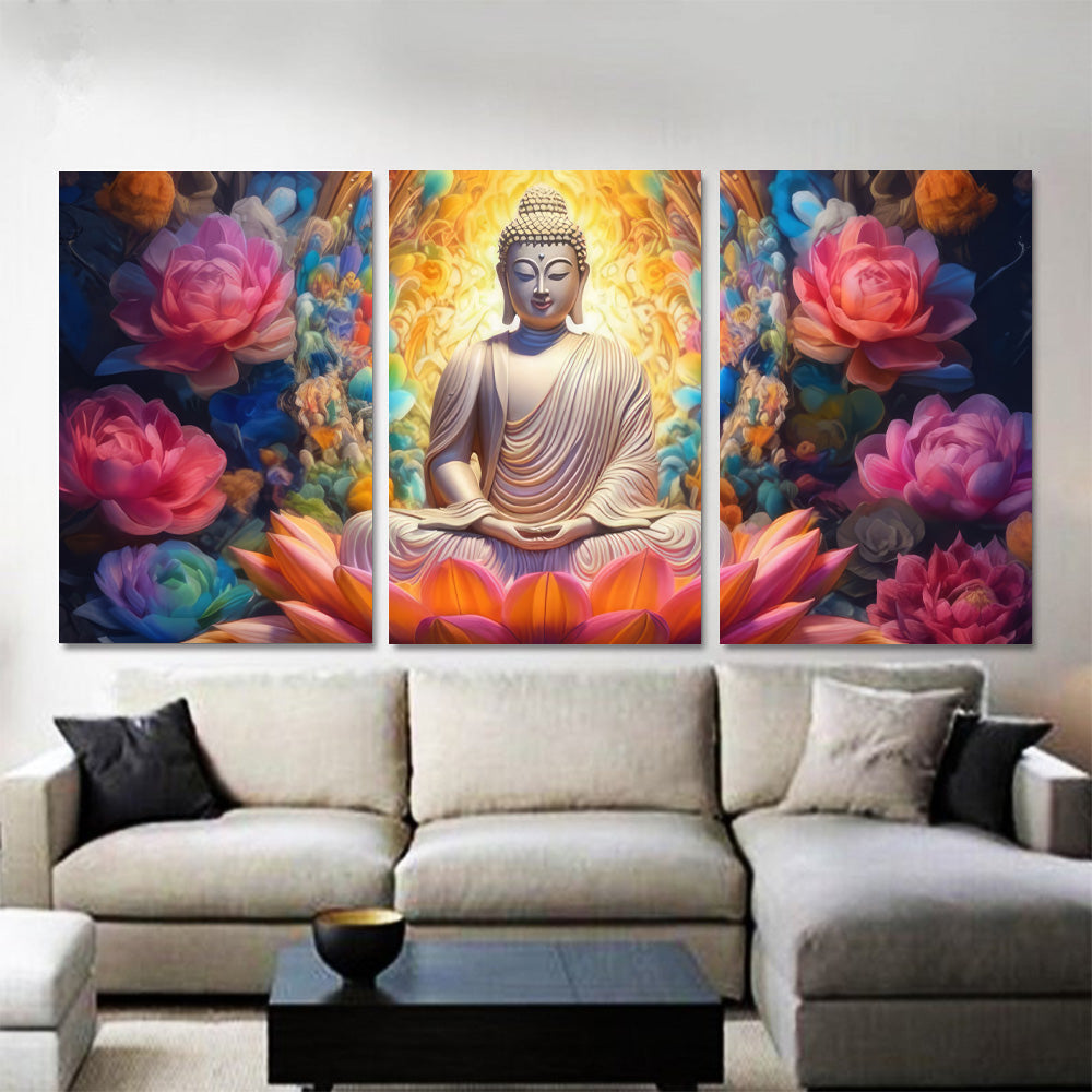 Buddha 4