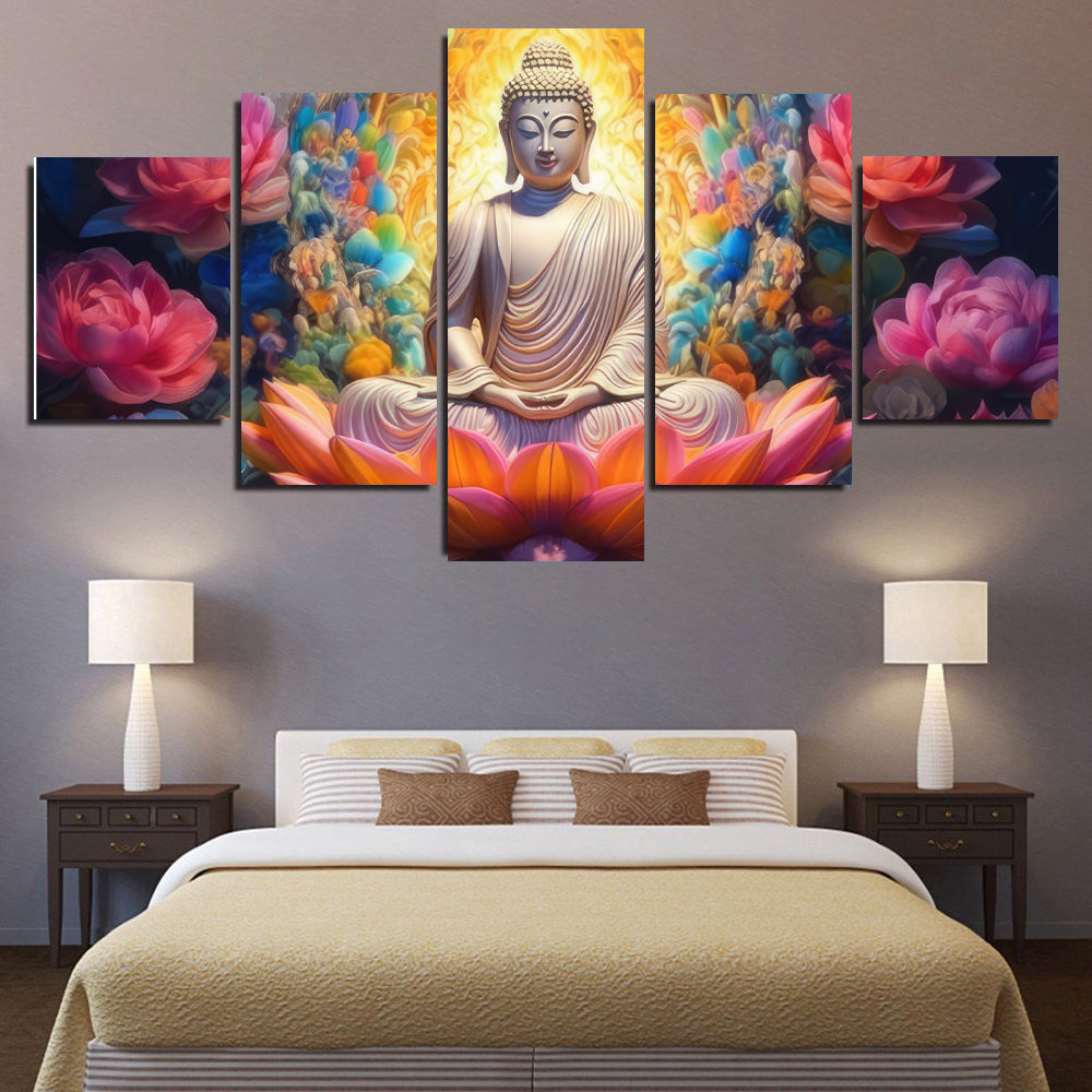 Buddha 4