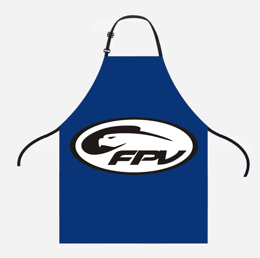 FPV Bbq & Kitchen Apron