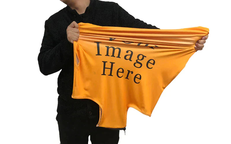 United Airlines Luggage / Suitcase Covers