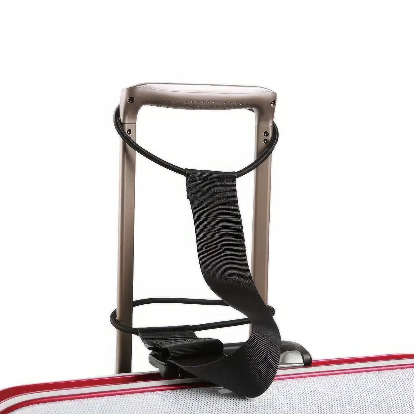 Elastic Fastening Belt For Luggage