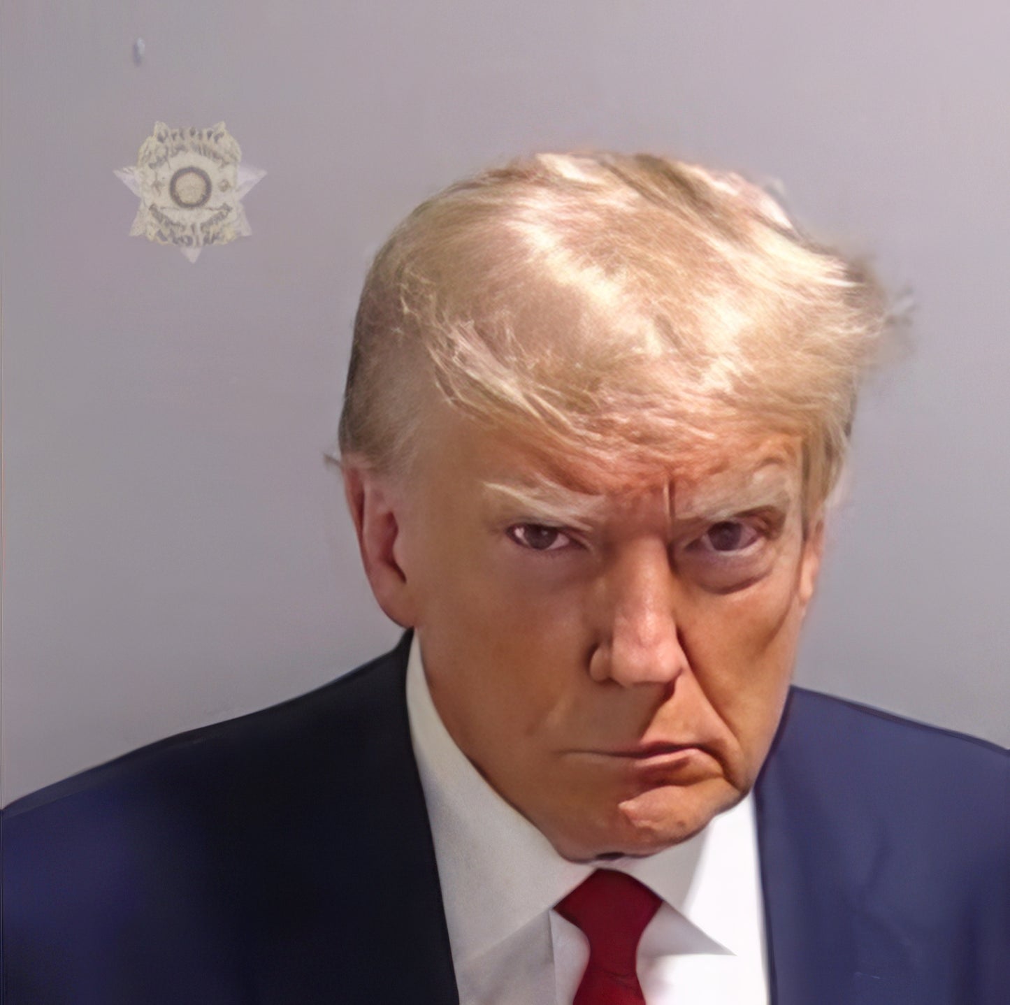 Trump Needs your Help, Republicans Support 45 Here, Shaft Style, 2 Grommet, 4 Grommet