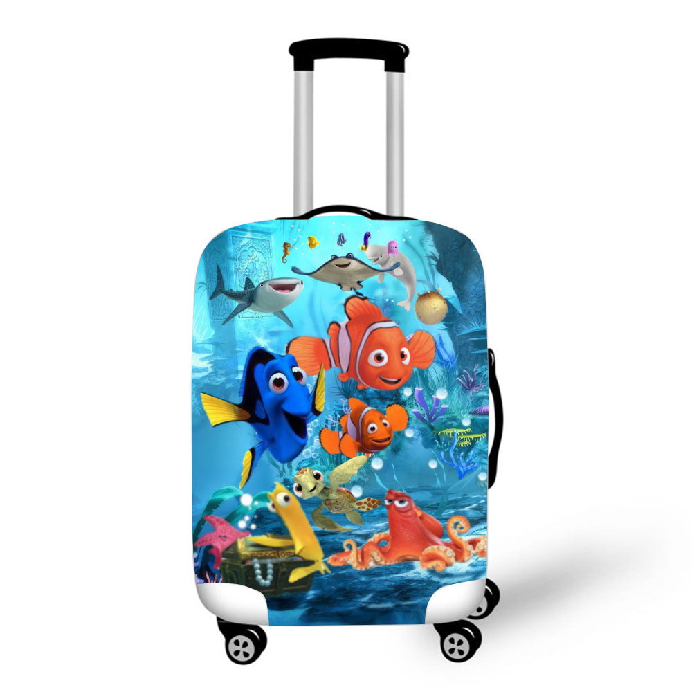 Nemo Luggage / Suitcase Covers