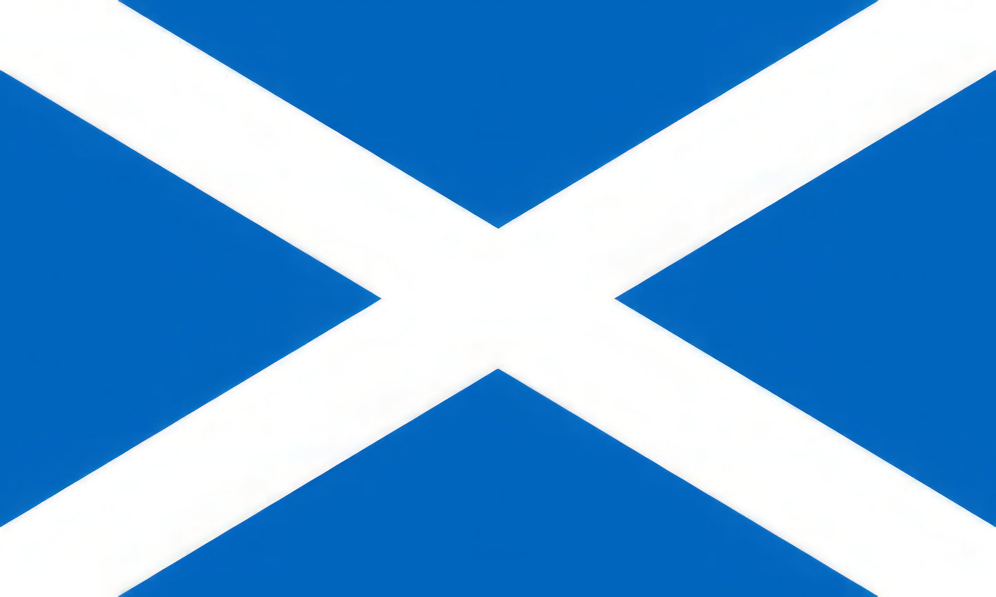 Scotland Flag
