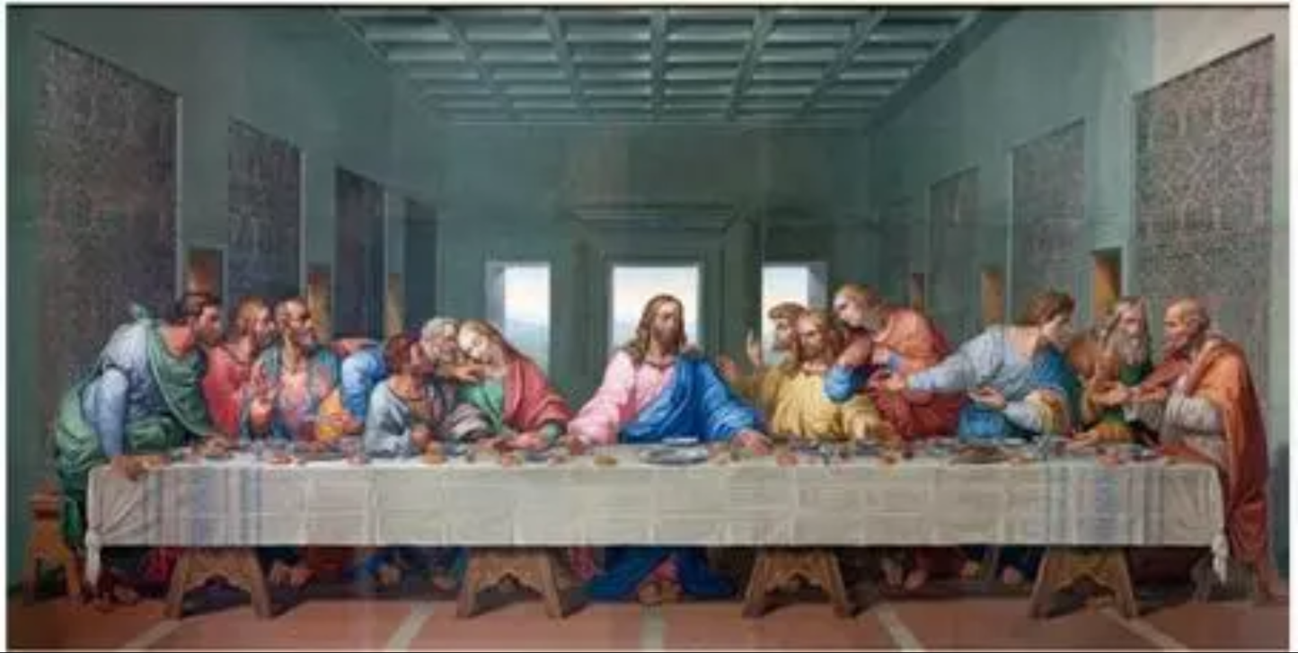 Last Supper