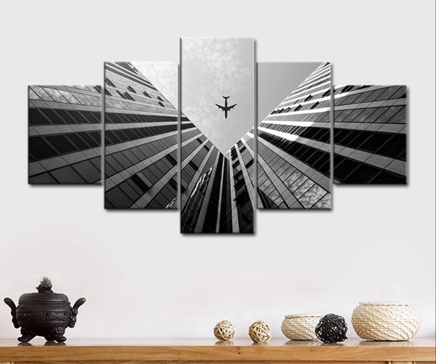 Let the Imagination Soar