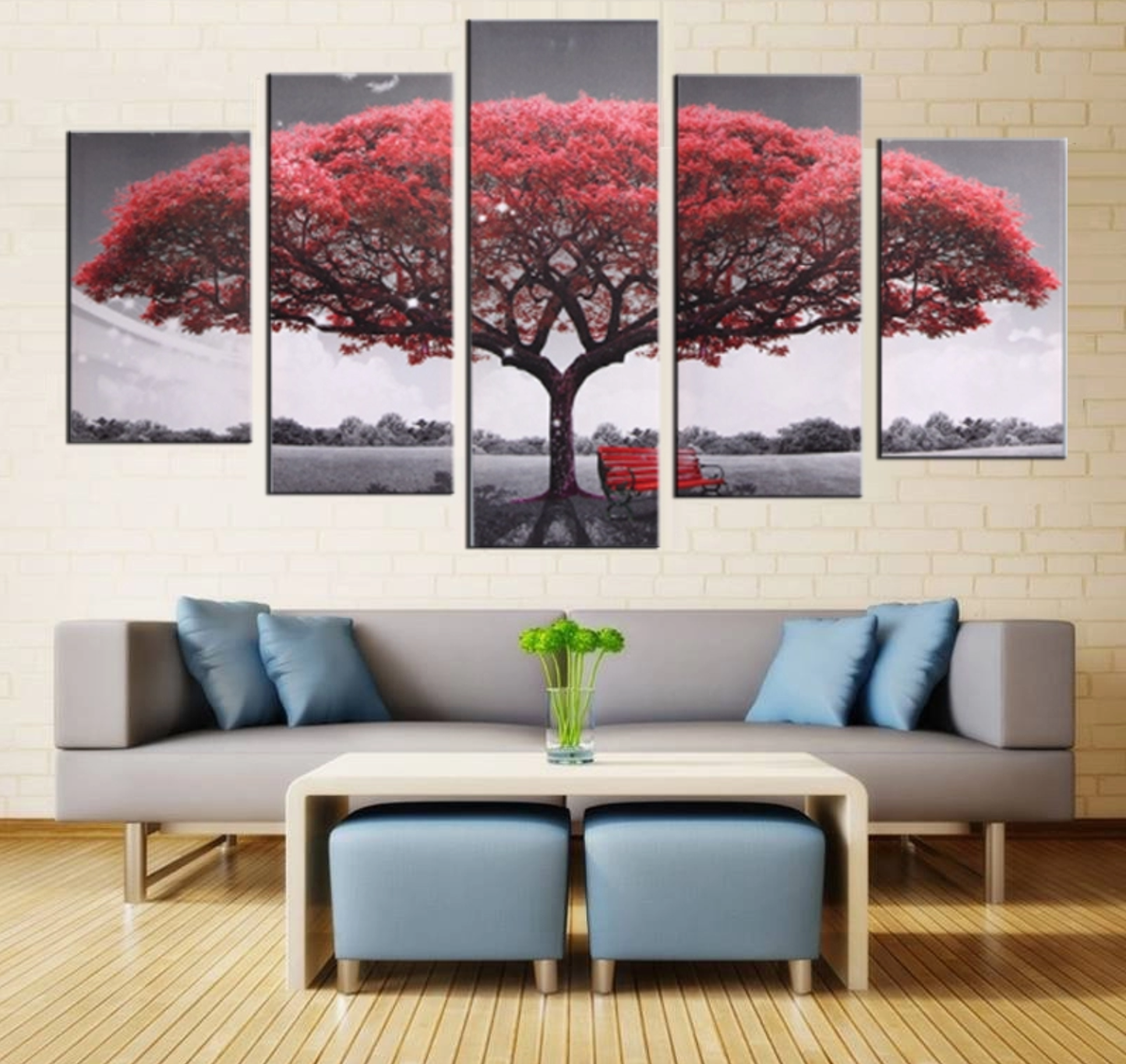 Stunning Tree