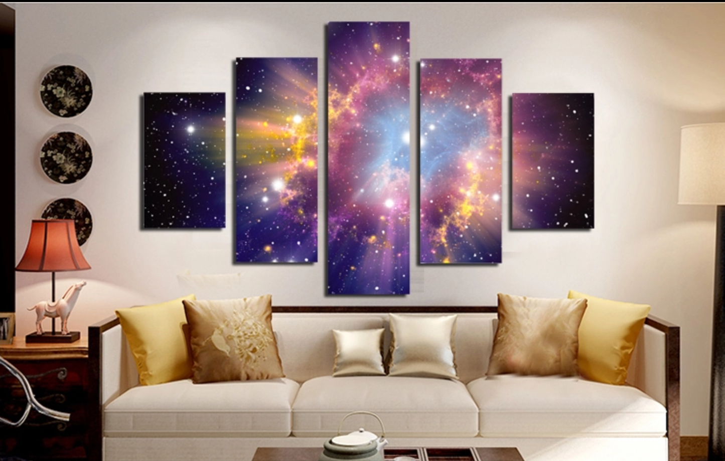 Deep Space