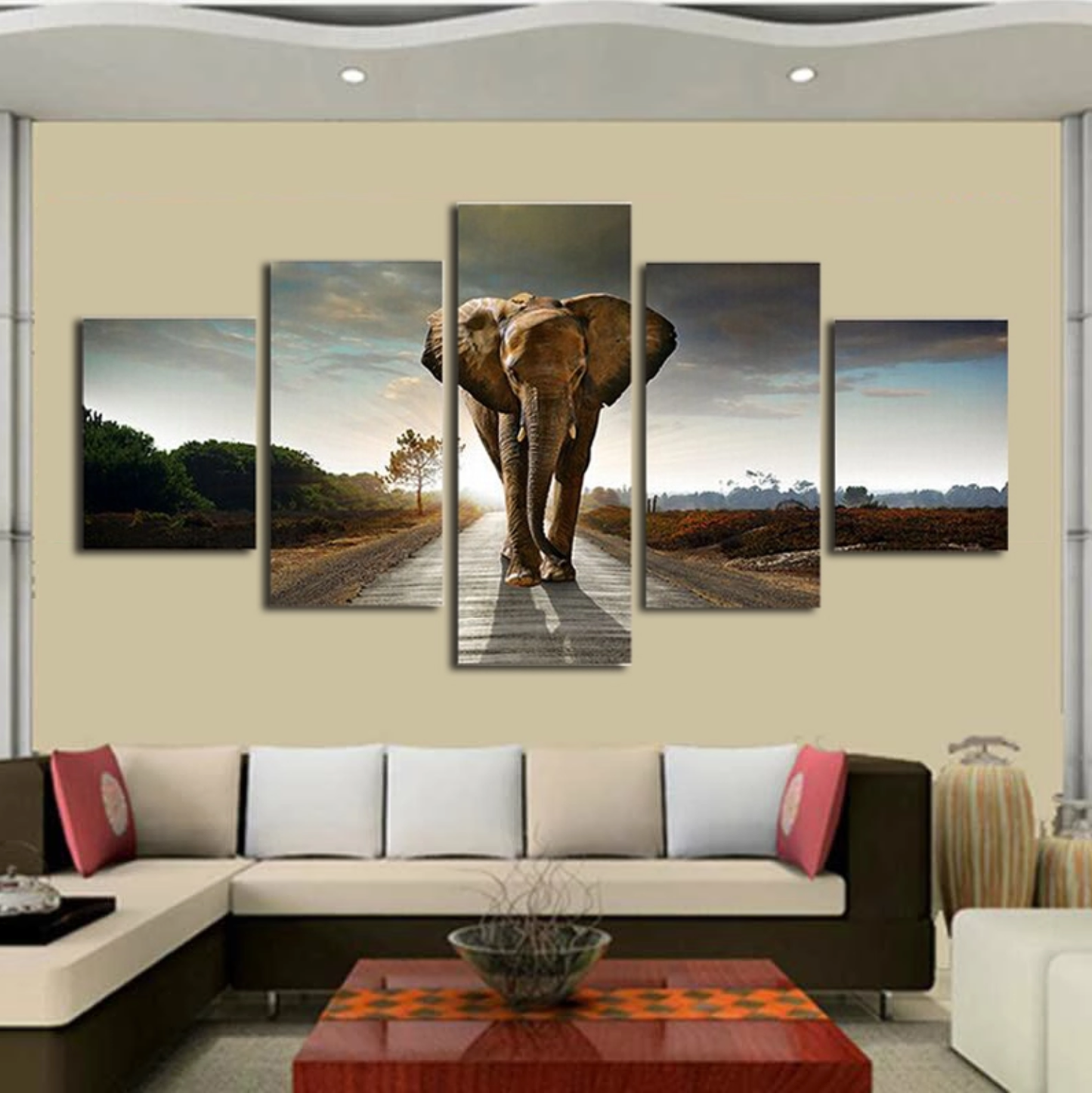 African Elephant
