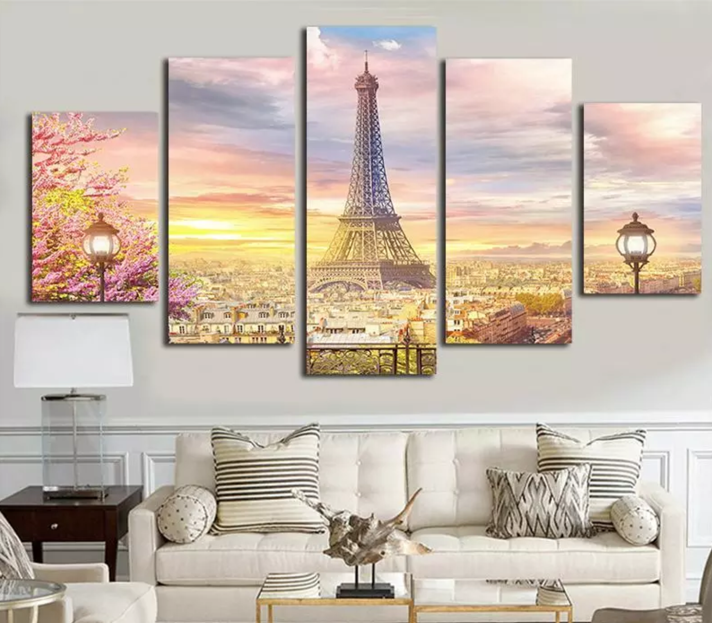 Eiffel Tower