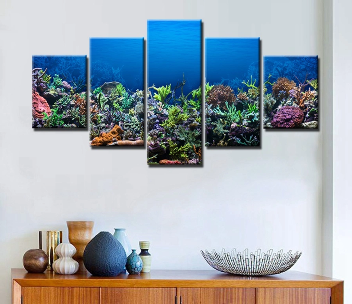 Coral Reef
