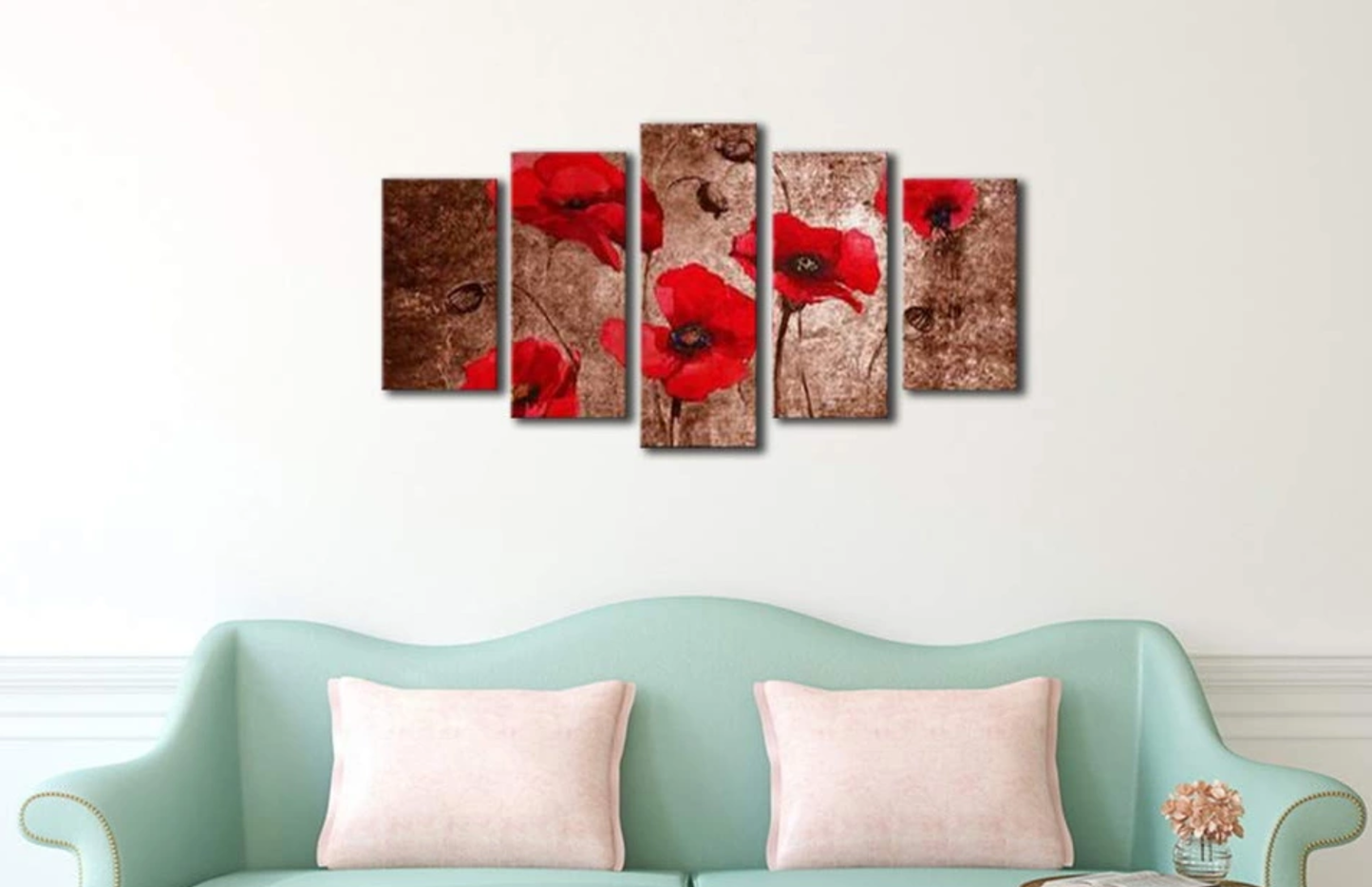 Beautiful Poppies
