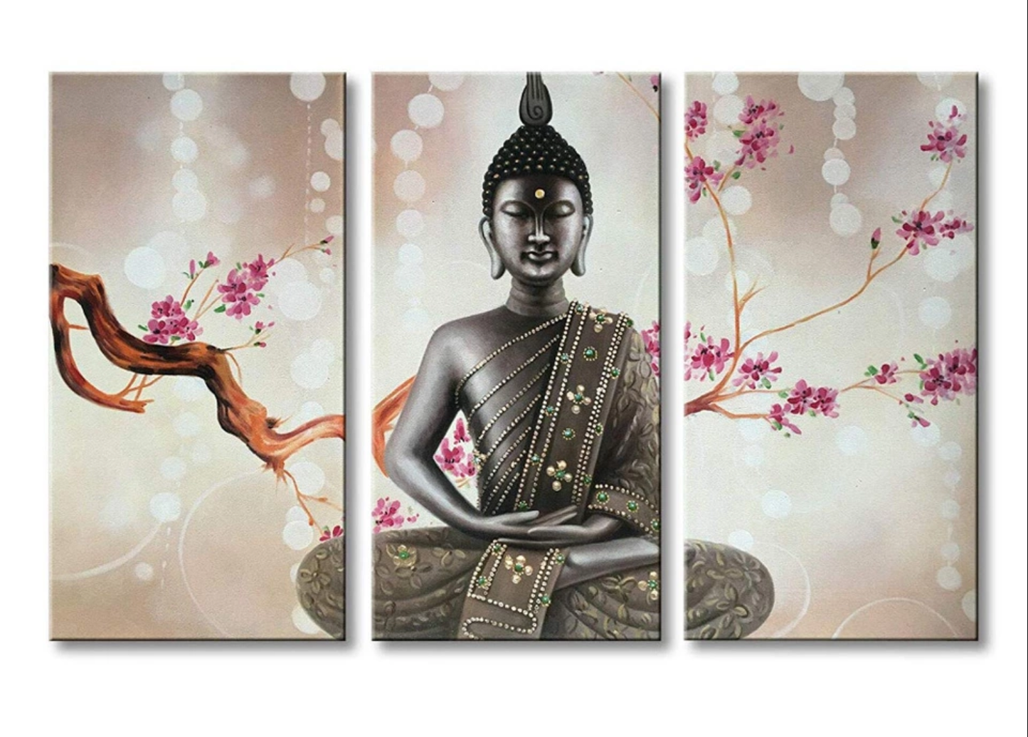 Buddha