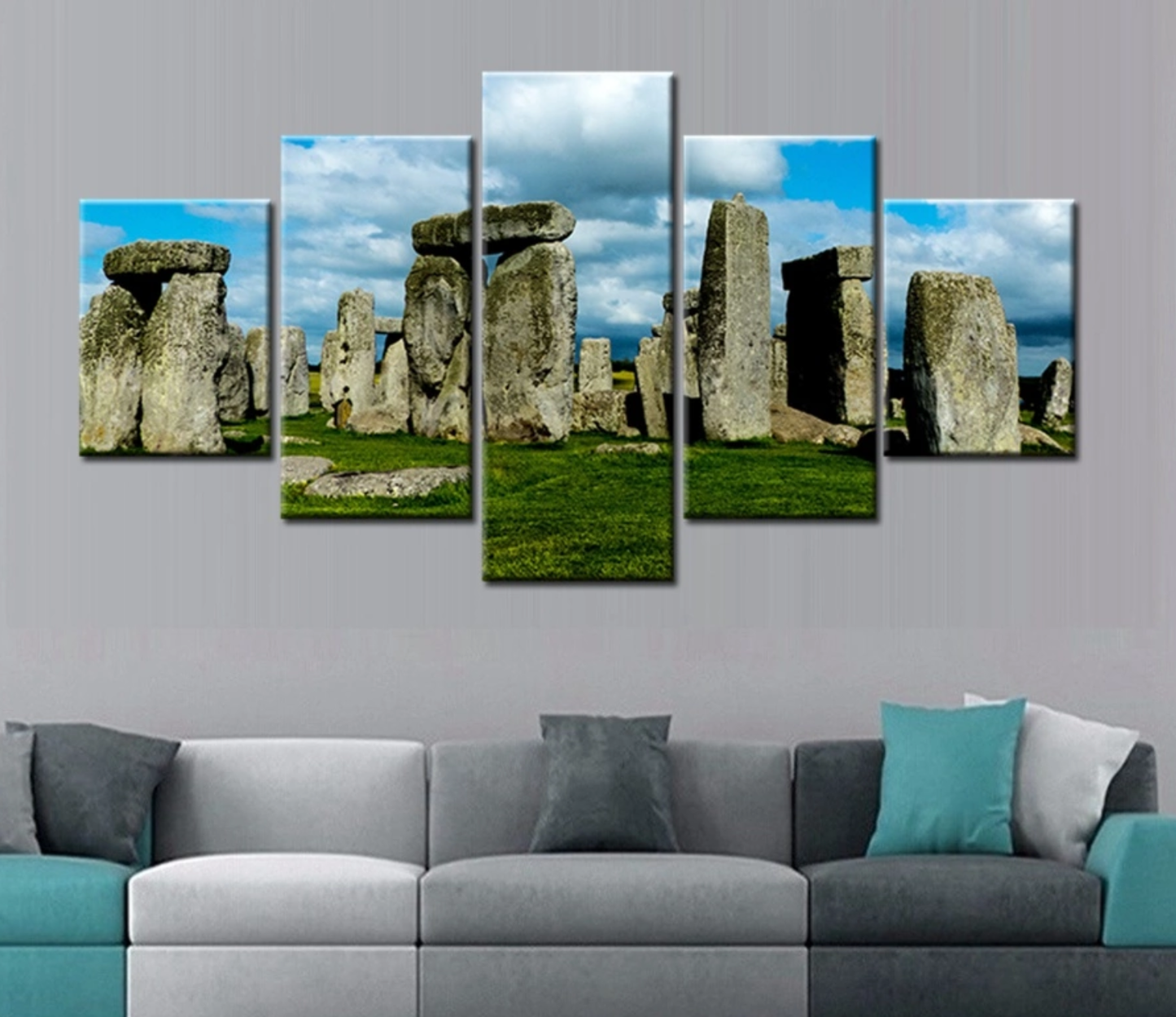 Stonehenge