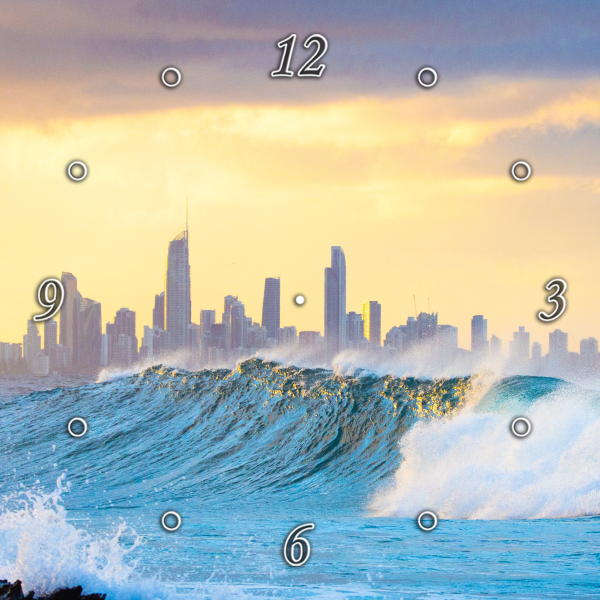 Surfers Paradise Queensland 1JP003