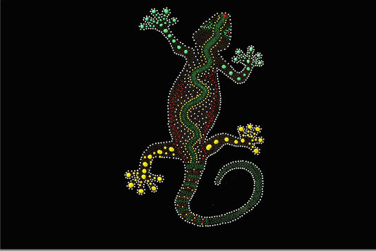 Amazing Aboriginal Art 1JP005