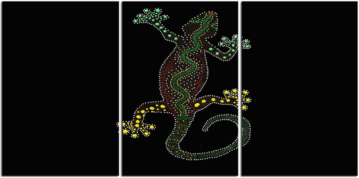 Amazing Aboriginal Art 1JP005