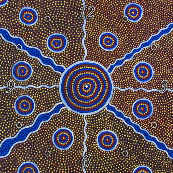 Amazing Aboriginal Art 1JP006