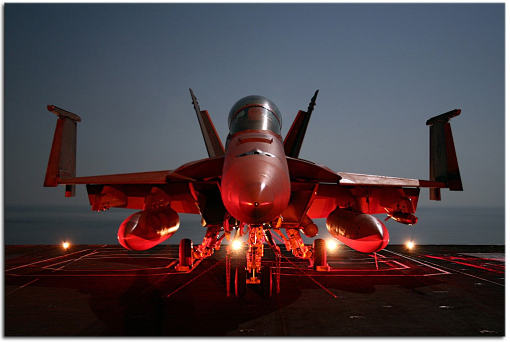 FA-18 Hornet 1JP018