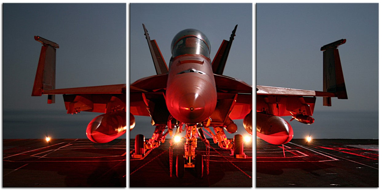 FA-18 Hornet 1JP018