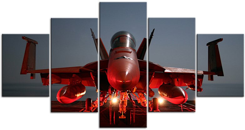 FA-18 Hornet 1JP018